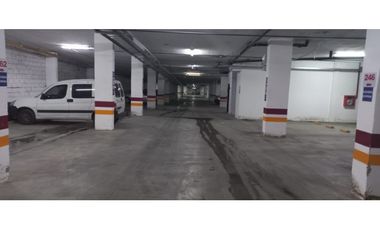 COCHERA CENTRICA CARLOS PAZ FINANCIADA