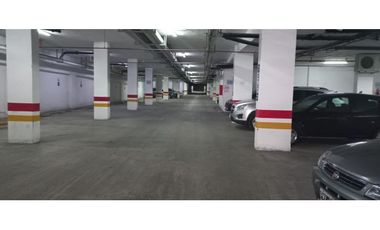 COCHERA CENTRICA CARLOS PAZ FINANCIADA