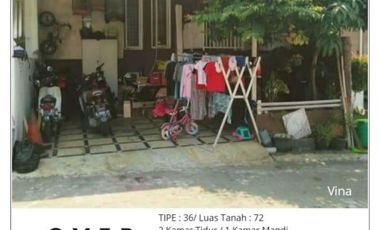 RUMAH JUAL CEPAT TANPA RIBET yang Bermasalah dengan BI Cheking Lokasi Cilengkrang Kota dekat UIN Bandung