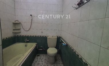 Rumah 1 Lt Siap Huni, Cisaranten Arcamanik Bandung