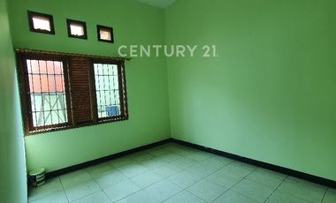 Rumah 1 Lt Siap Huni, Cisaranten Arcamanik Bandung