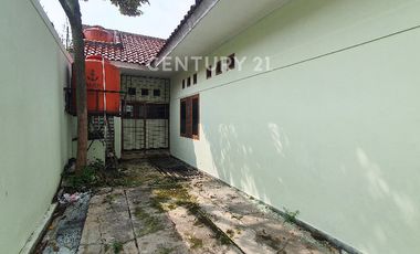 Rumah 1 Lt Siap Huni, Cisaranten Arcamanik Bandung