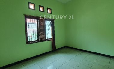 Rumah 1 Lt Siap Huni, Cisaranten Arcamanik Bandung