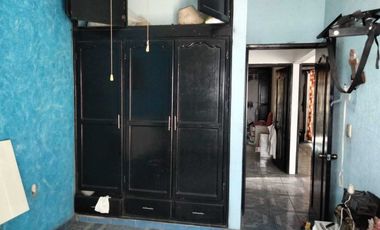 CASA EN VENTA CON ALBERCA COL. PRIMERO DE MAYO VERACRUZ,VER.