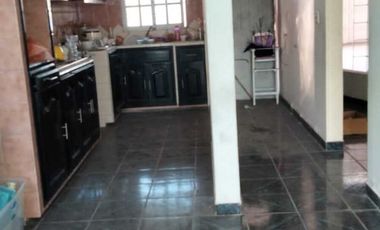 CASA EN VENTA CON ALBERCA COL. PRIMERO DE MAYO VERACRUZ,VER.