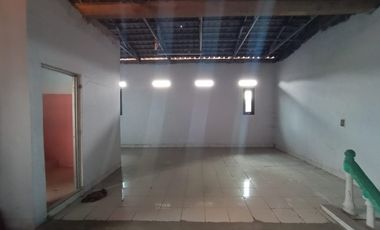 Rumah 10 Menit ke Gerbang Toll Kayu Manis 1 SHM Siap KPR J-34005