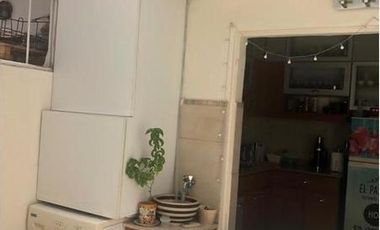 TRIPLEX 4 AMB. CON PATIO Y COCHERA
