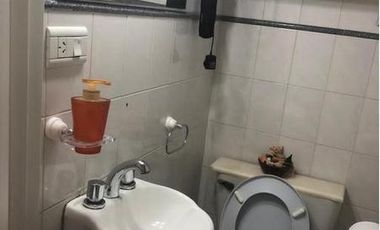 TRIPLEX 4 AMB. CON PATIO Y COCHERA