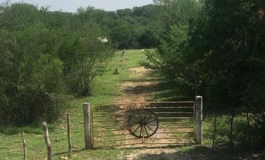 FINCA EN VENTA EN LINARES, NUEVO LEÓN
