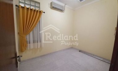 Sewa Rumah di Puri Anjasmoro ( Vn 3861 )