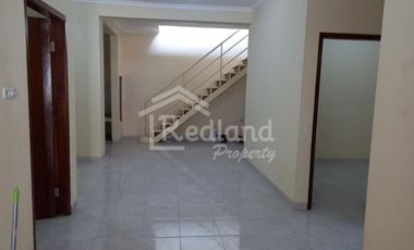 Sewa Rumah di Puri Anjasmoro ( Vn 3861 )