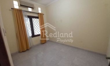 Sewa Rumah di Puri Anjasmoro ( Vn 3861 )