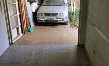 Casa en venta en Quilmes Centro