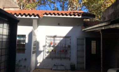 Casa en venta en Quilmes Centro