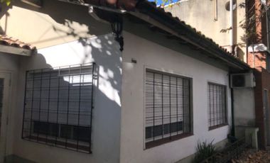 Casa en venta en Quilmes Centro