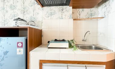 Apartemen Victoria Square