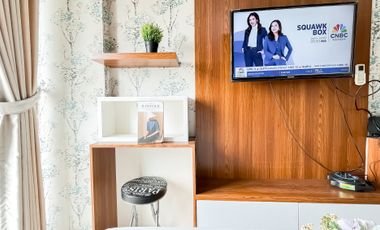 Apartemen Victoria Square