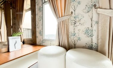 Apartemen Victoria Square