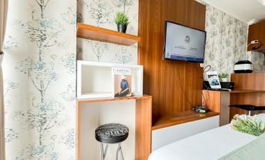 Apartemen Victoria Square