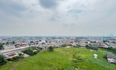 Apartemen Victoria Square