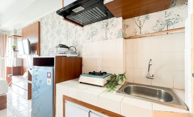 Apartemen Victoria Square