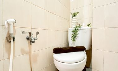 Apartemen Victoria Square