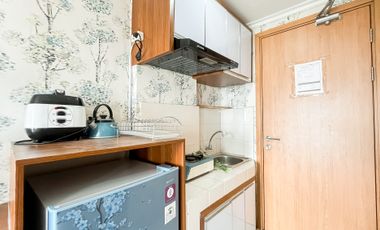 Apartemen Victoria Square