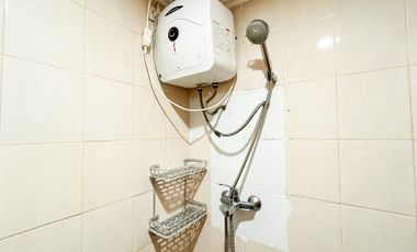 Apartemen Victoria Square