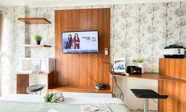 Apartemen Victoria Square