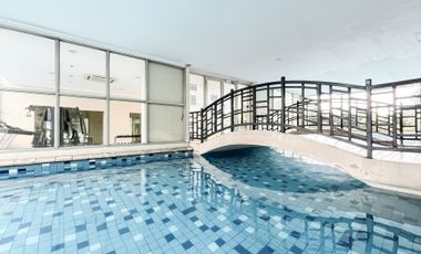 Apartemen Victoria Square