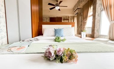 Apartemen Victoria Square