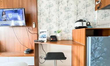 Apartemen Victoria Square