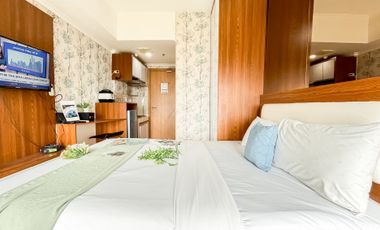 Apartemen Victoria Square