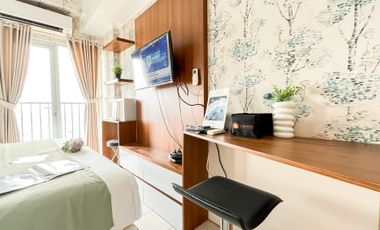 Apartemen Victoria Square