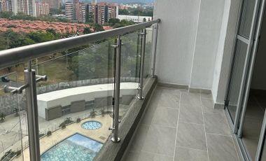 APARTAMENTO en VENTA en Cali Valle Del Lili