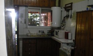 QUINTA EN JOSE C PAZ