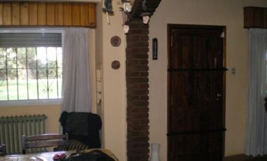 QUINTA EN JOSE C PAZ