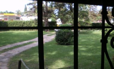 QUINTA EN JOSE C PAZ