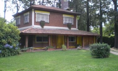 QUINTA EN JOSE C PAZ