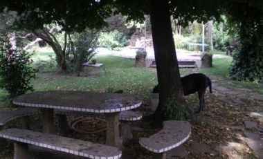 QUINTA EN JOSE C PAZ