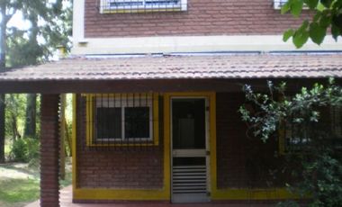 QUINTA EN JOSE C PAZ