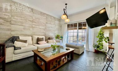 Casa de 5 ambientes en Venta en Martinez