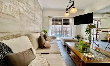 Casa de 5 ambientes en Venta en Martinez