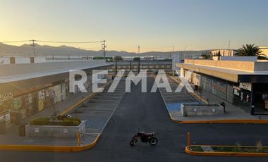 Local Comercial en Renta dentro del “Parque Industrial Querétaro” Santa Rosa Jáuregui, Querétaro.  - (3)