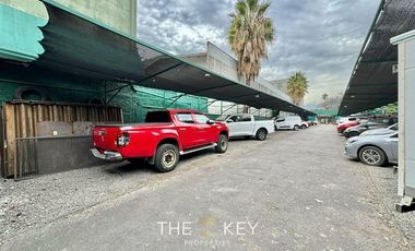 Sitio en Venta en Recoleta