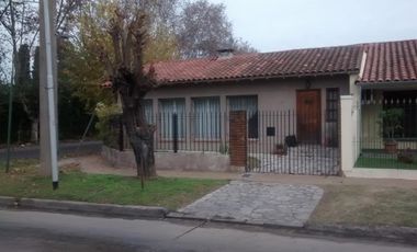 Casa - Don Torcuato