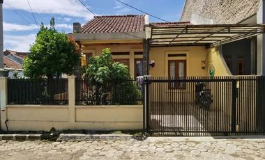 Rumah Dijual di Tanimulya Ngamprah Bandung Barat