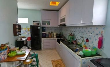 Rumah Dijual di Tanimulya Ngamprah Bandung Barat