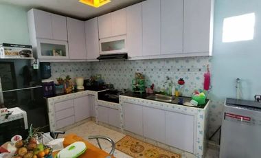 Rumah Dijual di Tanimulya Ngamprah Bandung Barat