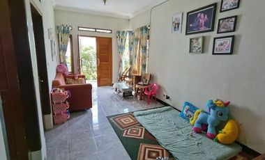Rumah Dijual di Tanimulya Ngamprah Bandung Barat